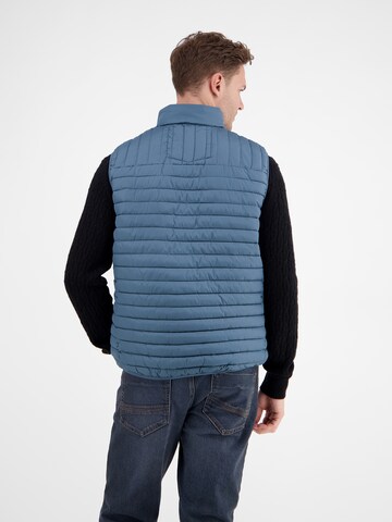 LERROS Bodywarmer in Blauw