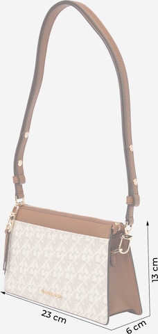 Sac à bandoulière MICHAEL Michael Kors en beige