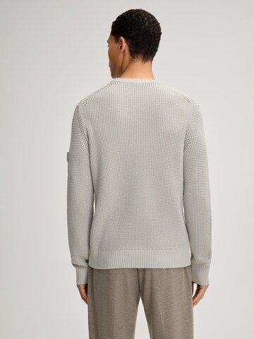 Pull-over 'Harono' JOOP! Jeans en gris