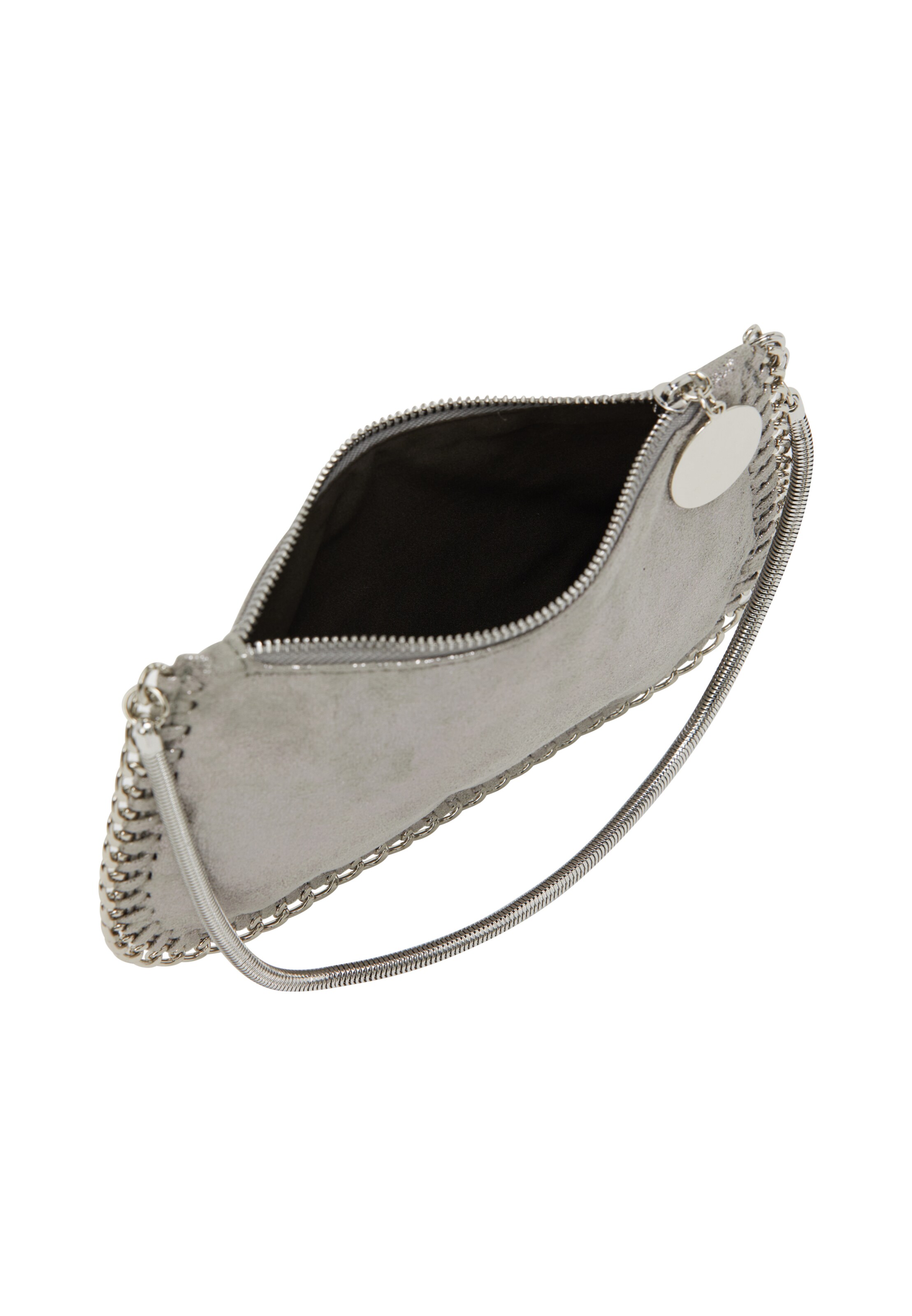 ebeeza - Malas de tiracolo em cinzento