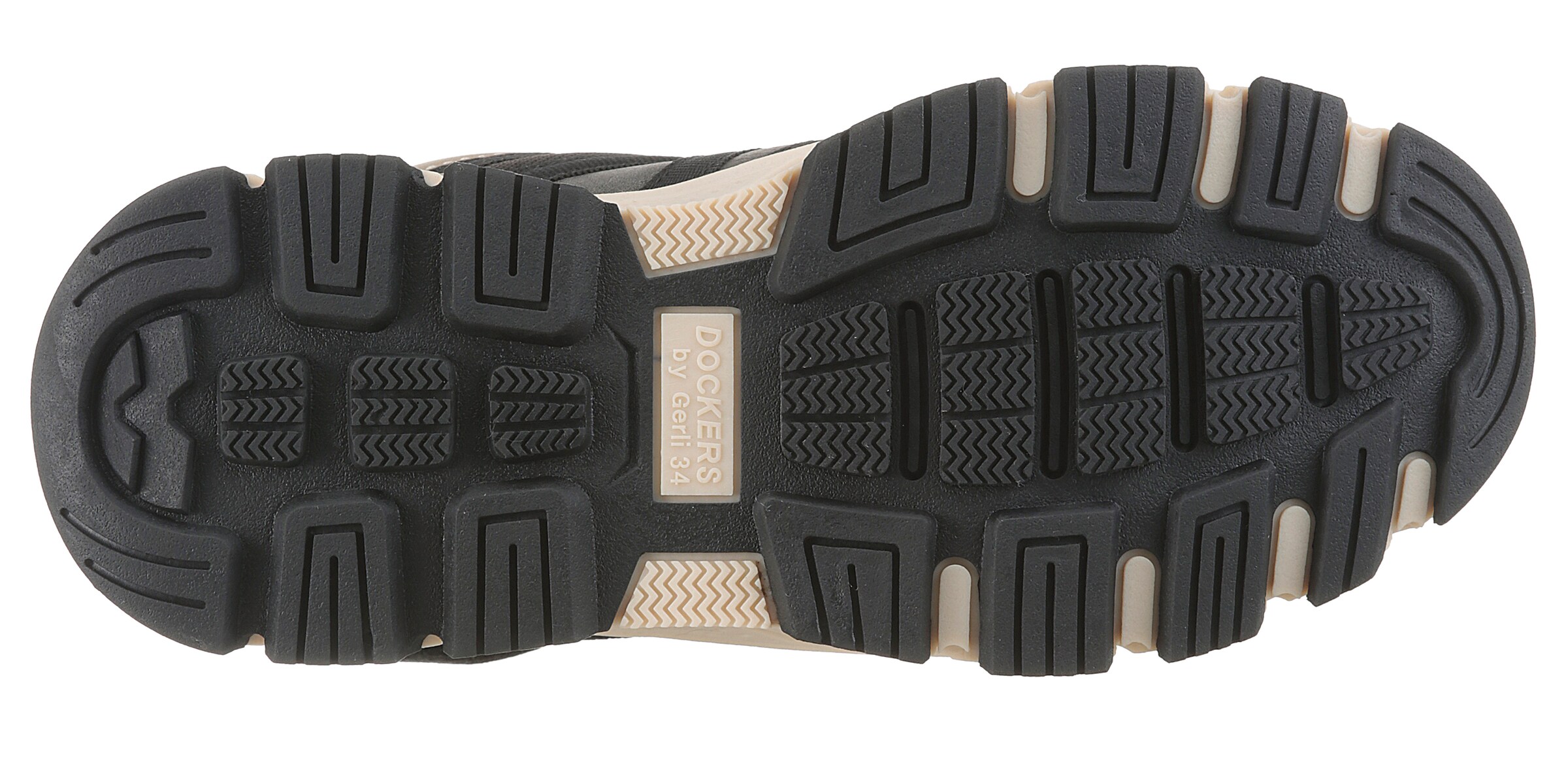 Dockers by Gerli Csizma - szürke