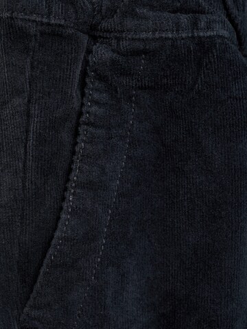 MANGO KIDS Regular Hose 'ANETO' in Blau