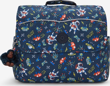 KIPLING Kosmetyczka 'Codie M' w kolorze niebieski: przód