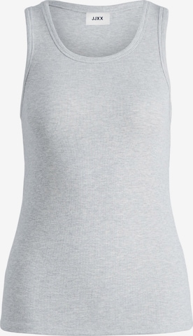 JJXX Undershirt 'Flora' in Grey: front