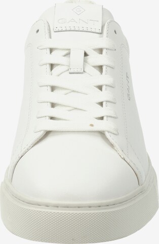 GANT Sneaker 'Mc Julien' in Weiß