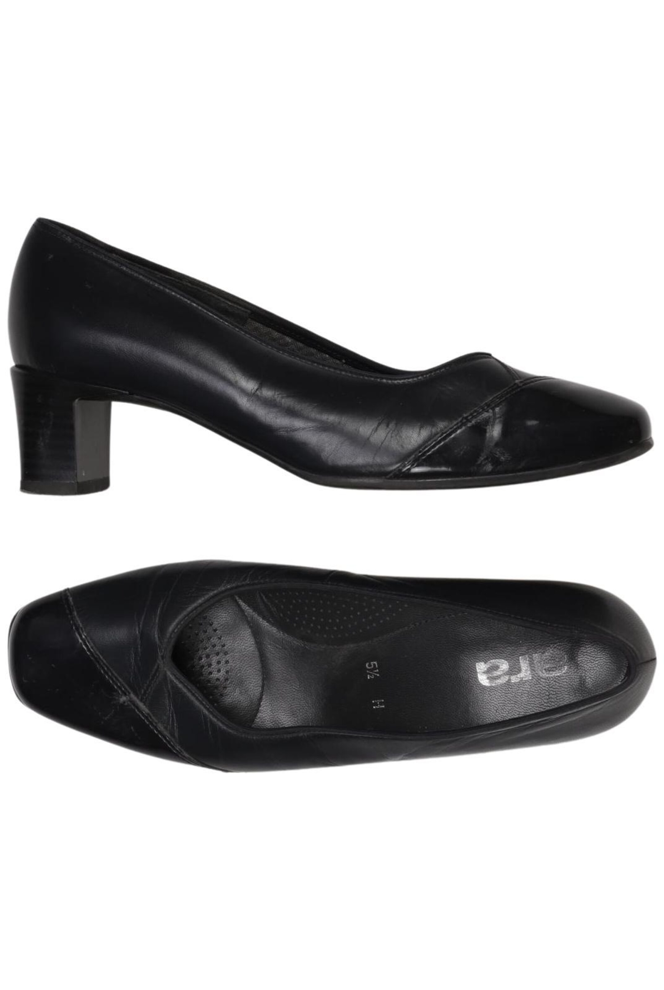 ARA High Heels & Pumps in 38,5 in Blue: front