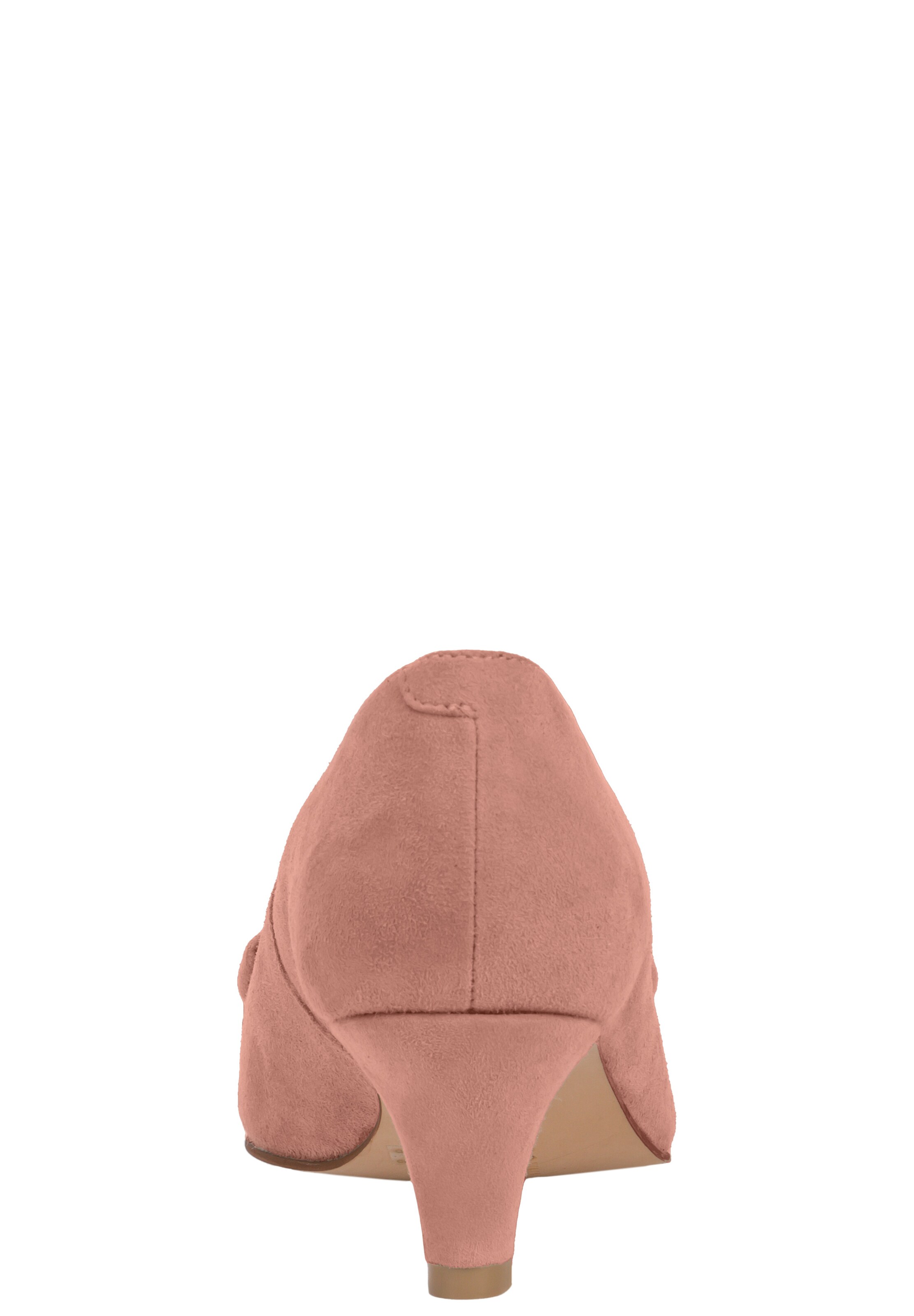 STOCKERPOINT Pumps 'Lucia' in Roze