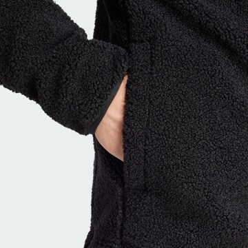 Pull-over de sport 'Xploric' ADIDAS TERREX en noir