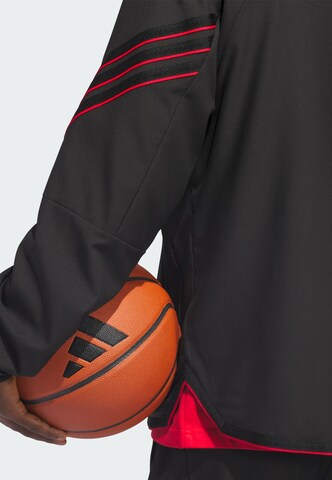 Vestes d’entraînement 'Crazy Lite' ADIDAS PERFORMANCE en noir