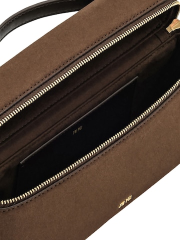 JW PEI Handbag 'JW PEI Sac à main Thea Mocha Brown' in Brown