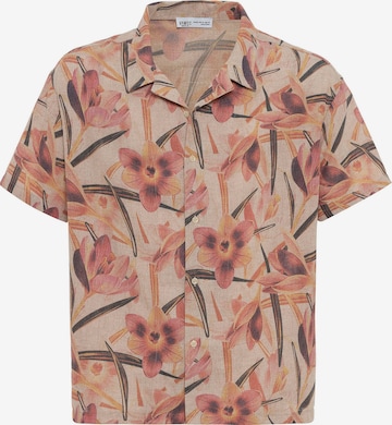 rožinė VAMOS CLO Marškiniai: priekis