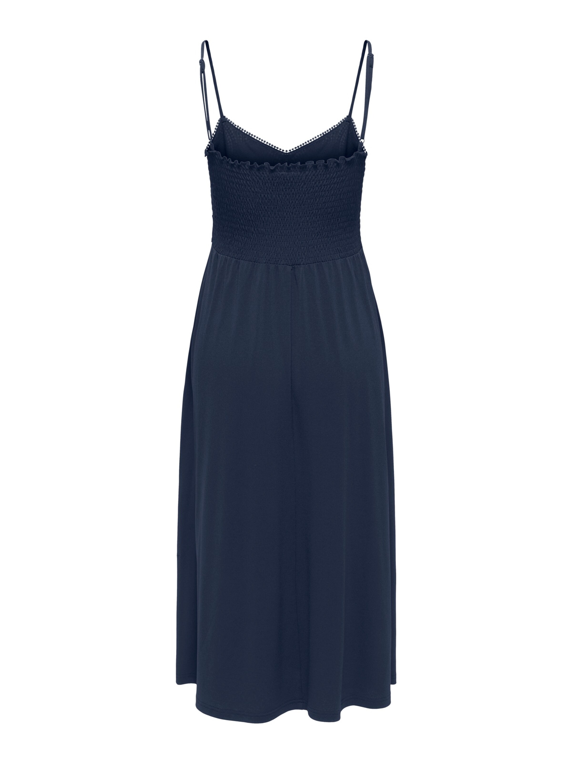 JDY Sukienka w kolorze niebieski