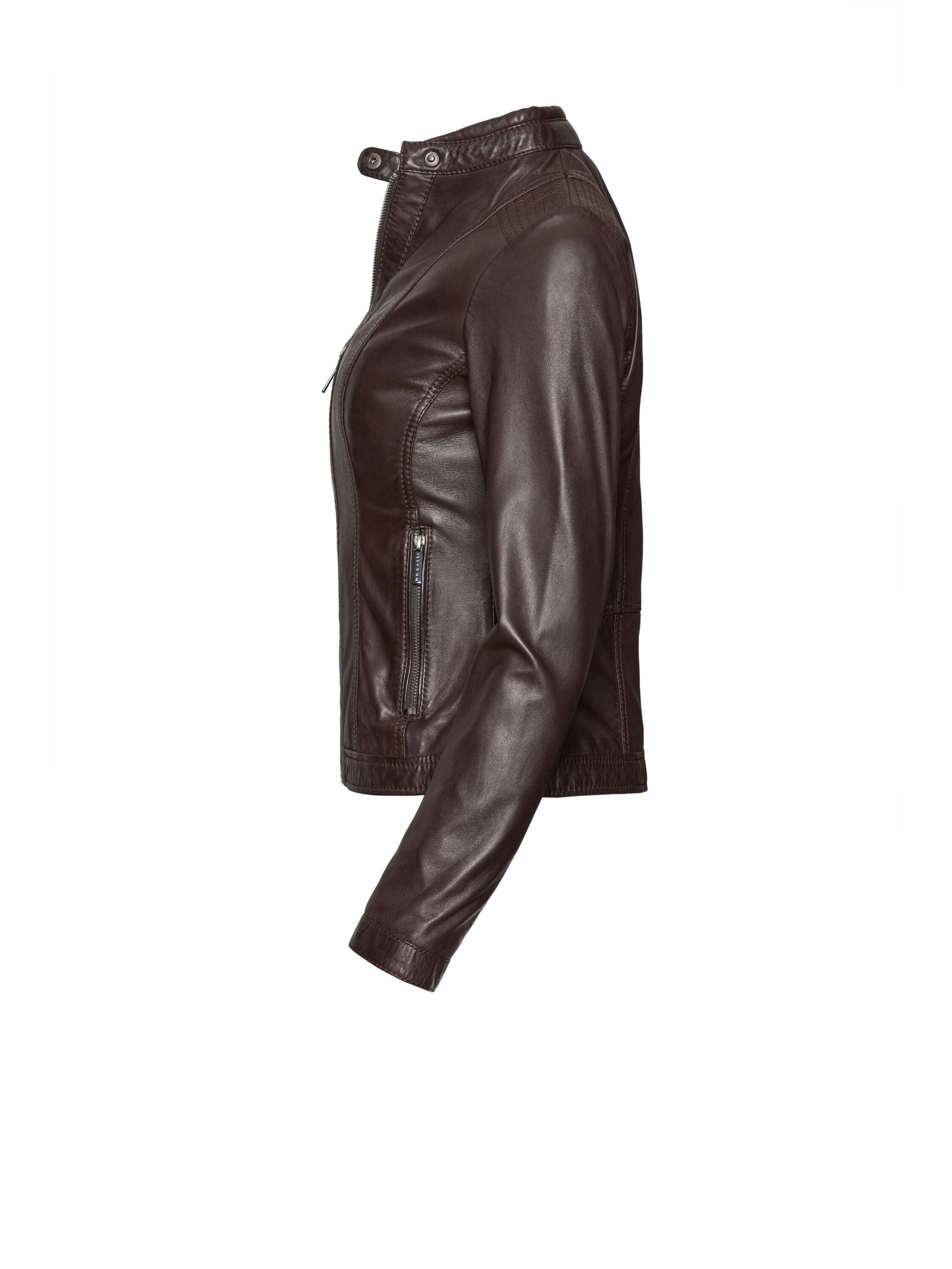 Veste mi-saison 'BULady-121' bugatti en marron