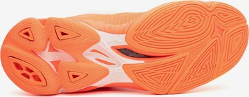 MIZUNO Sportschuh 'Wave Lightning Z7 Mitte' in Orange