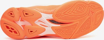 Chaussure de sport 'Wave Lightning Z7 Mitte' MIZUNO en orange
