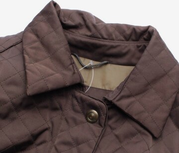 SCHNEIDER Jacket & Coat in XL in Brown