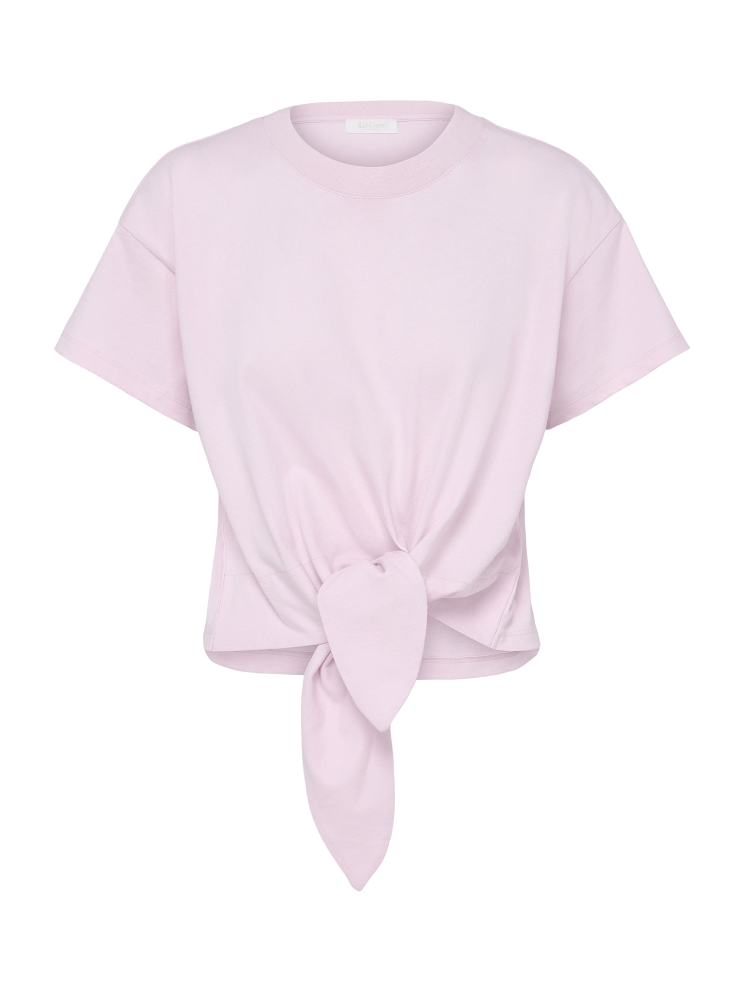 LeGer by Lena Gercke Shirt 'Tessy' in Pastel purple, Item view