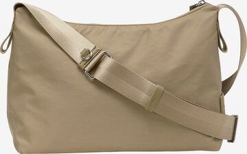 Sac à bandoulière Marc O'Polo en beige