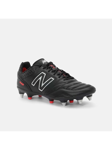 new balance Fußballschuh '442 Pro Sg V2' in Schwarz