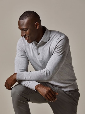 Profuomo Pullover‌‌‌‌ in Grau