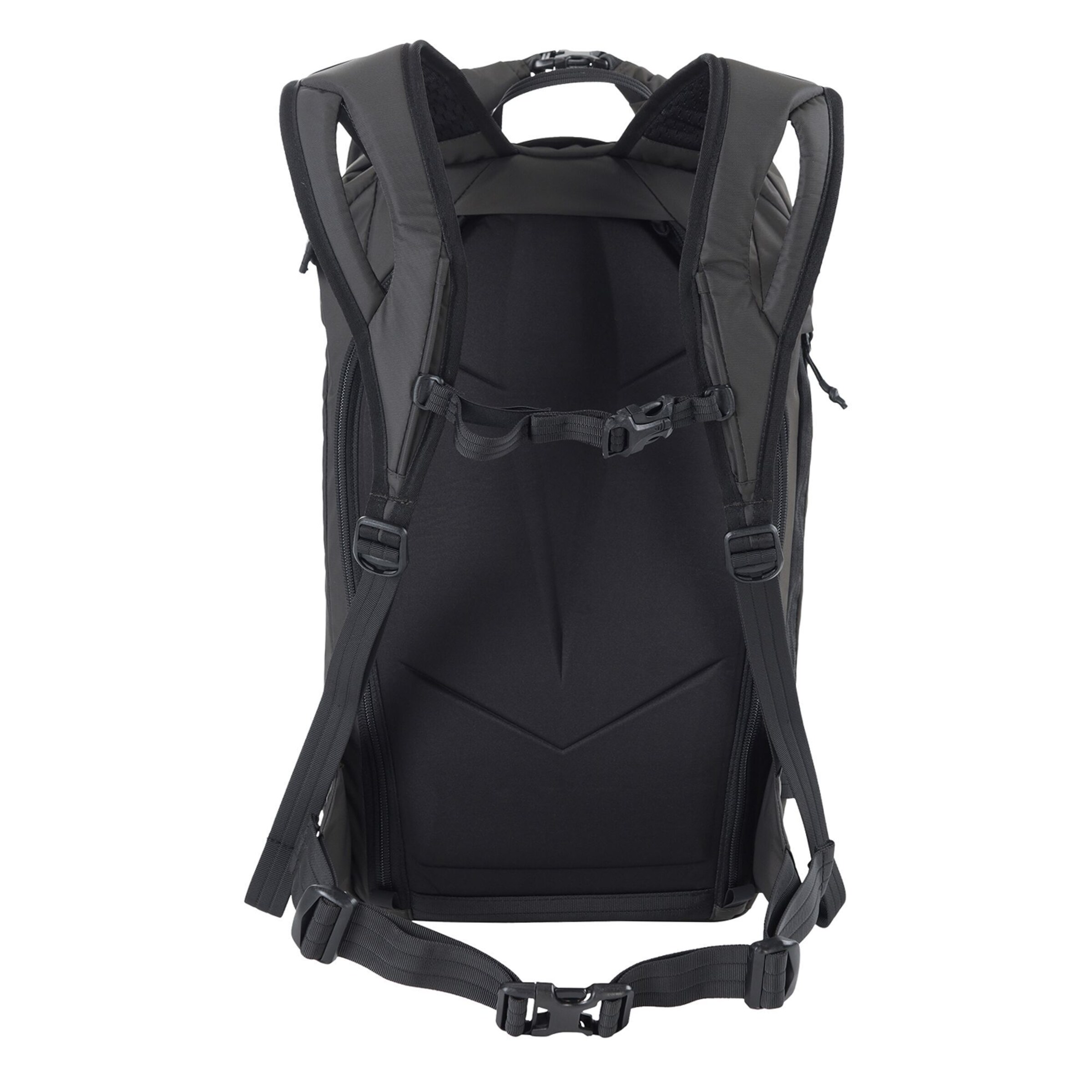 NitroBags Sports Backpack in Grey