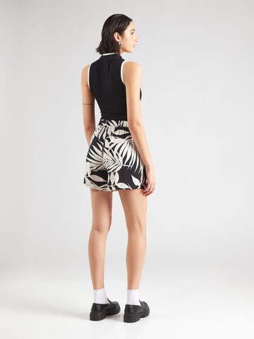 Regular Pantalon 'ONLNOVA' ONLY en noir