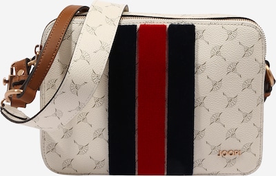 JOOP! Taška přes rameno - červená / černá / offwhite, Produkt