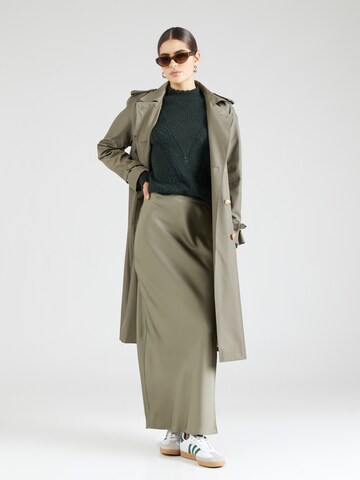 Pull-over 'JDYLETTY' JDY en vert