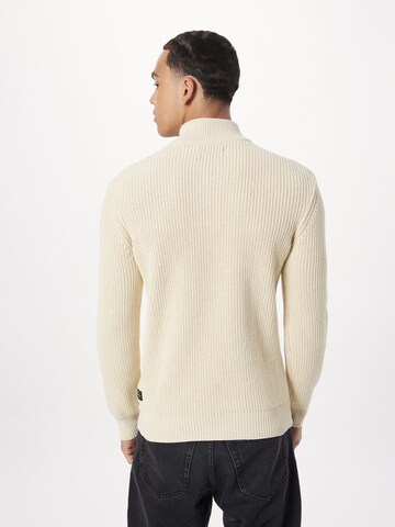 Pullover di REPLAY in bianco