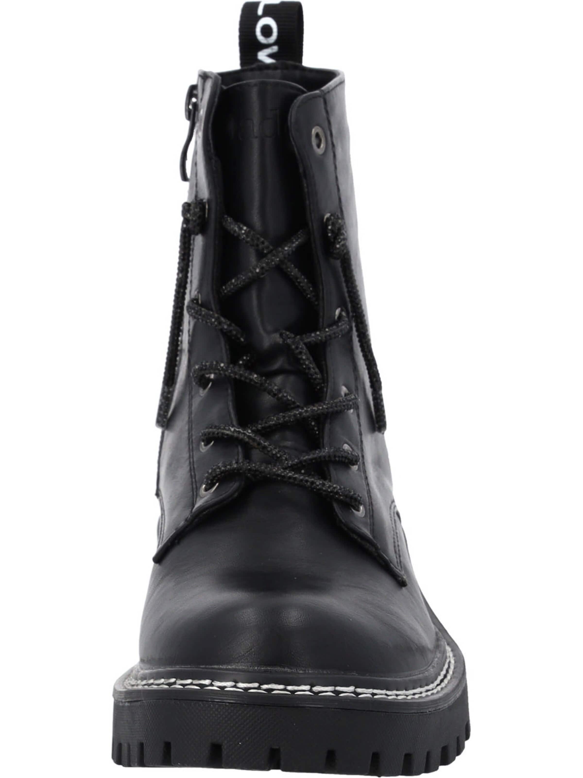 Palado Boots 'Palado Sideros Spark' in Black
