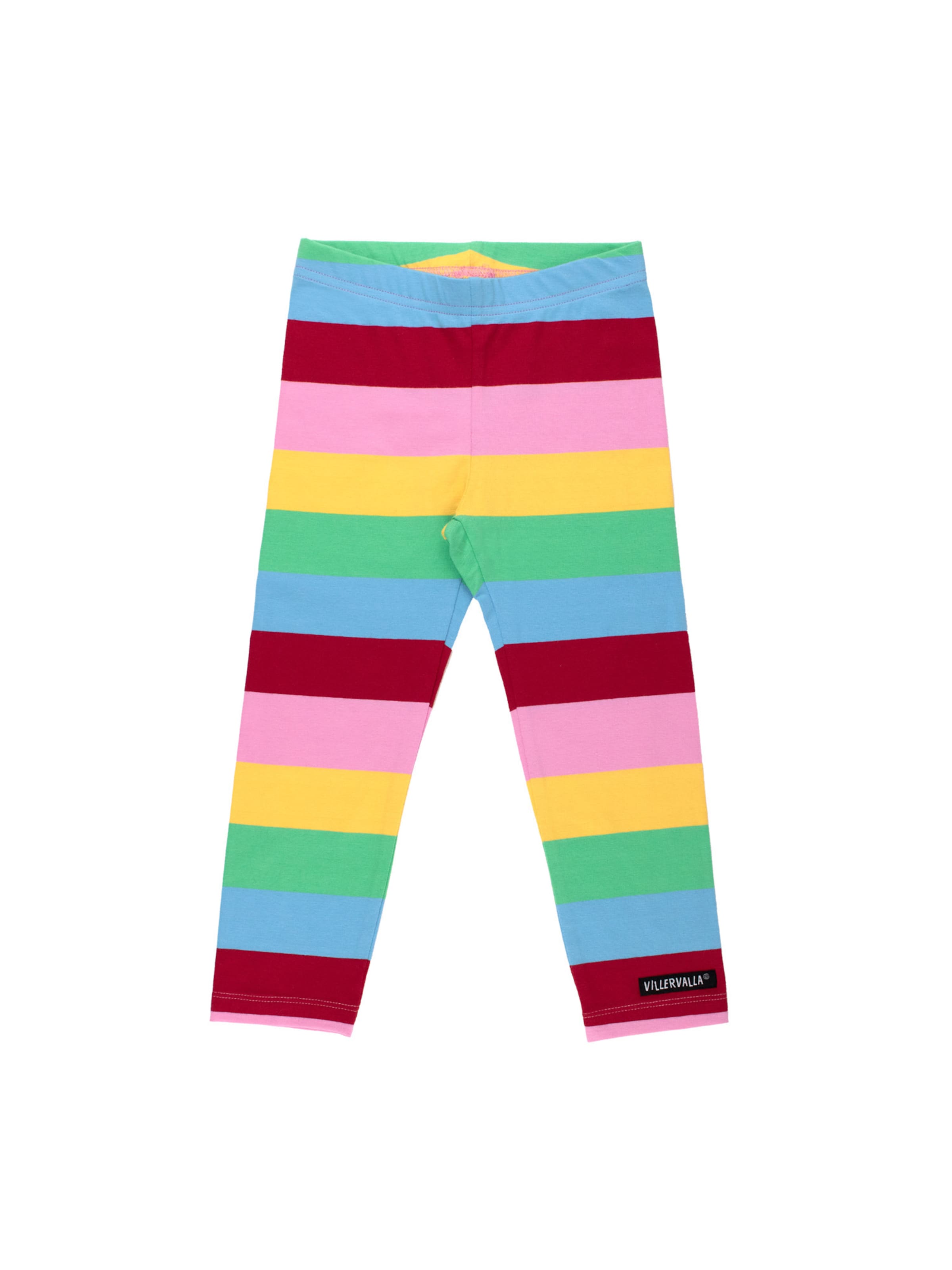 Villervalla Skinny Leggings '0177AWA' in Mixed colors: front