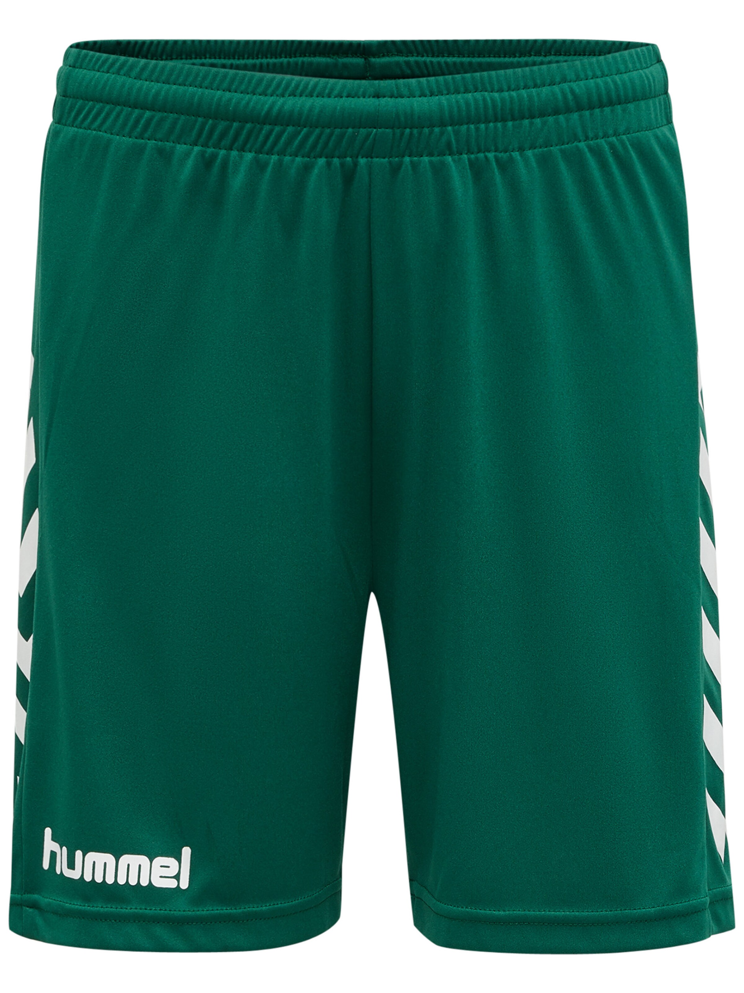 Hummel Sportpak 'Core' in Groen