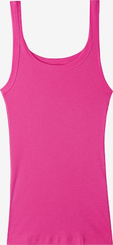 INTIMISSIMI Undershirt in Pink: front
