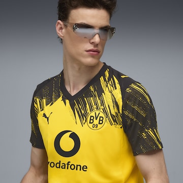 PUMA Tricot 'Borussia Dortmund 25/26' in Geel