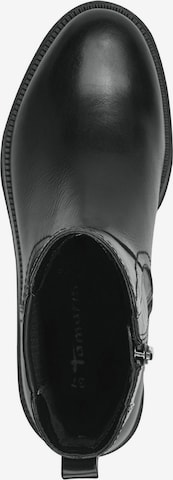 TAMARIS Stiefelette in Schwarz