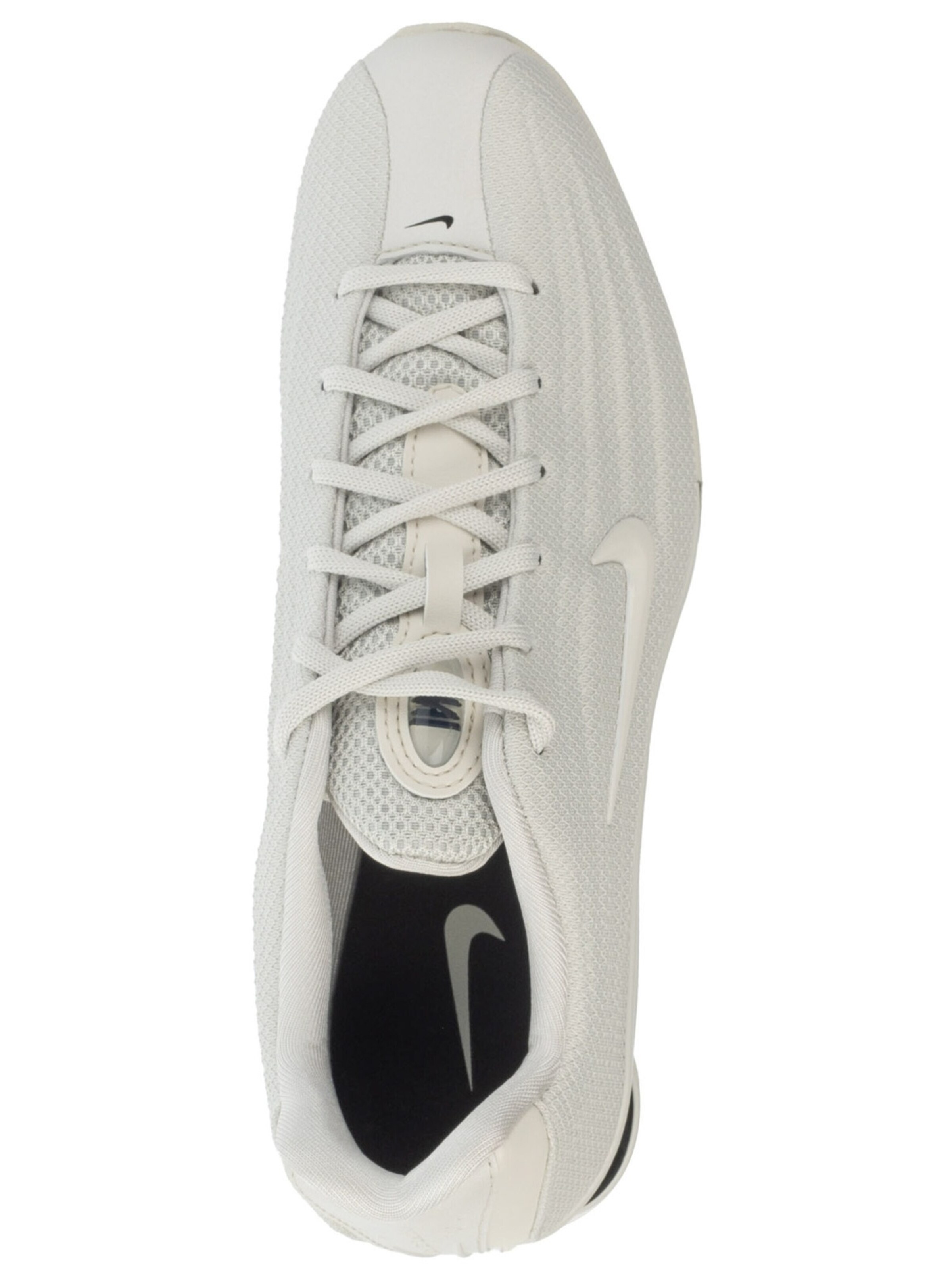 NIKE Sneakers laag 'Nike Shox Z' in Beige
