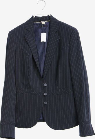 Sisley Blazer M in Blau: predná strana