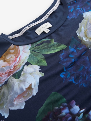 Chemise de nuit B by Ted Baker en bleu