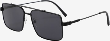 ZOVOZ Sonnenbrille 'Antea' in Schwarz