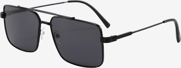 ZOVOZ Sunglasses 'Antea' in Black