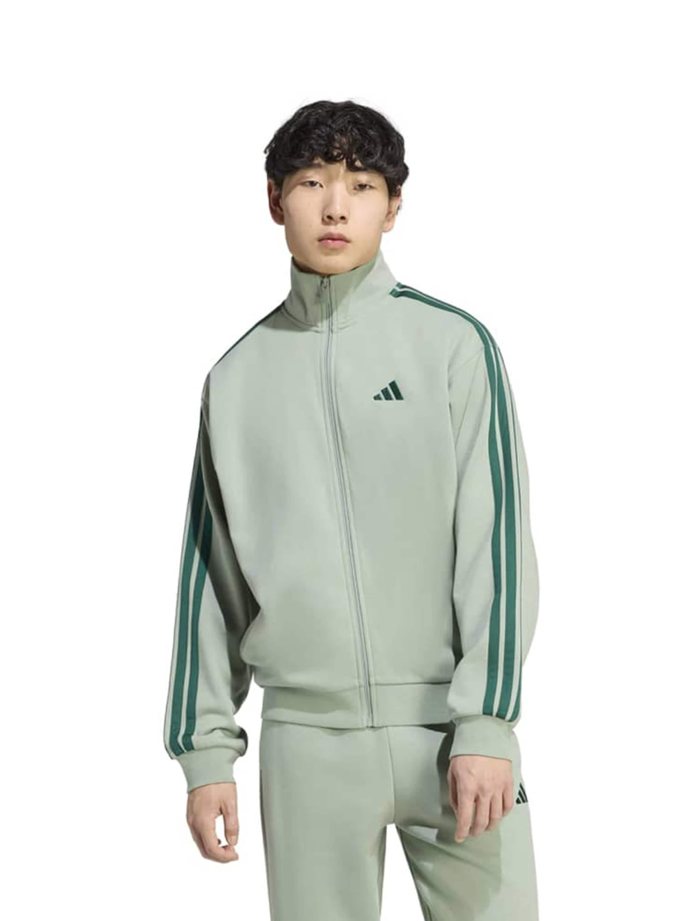 ADIDAS SPORTSWEAR Strój treningowy w kolorze zielony