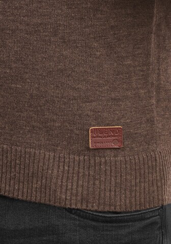 Pullover di BLEND in marrone
