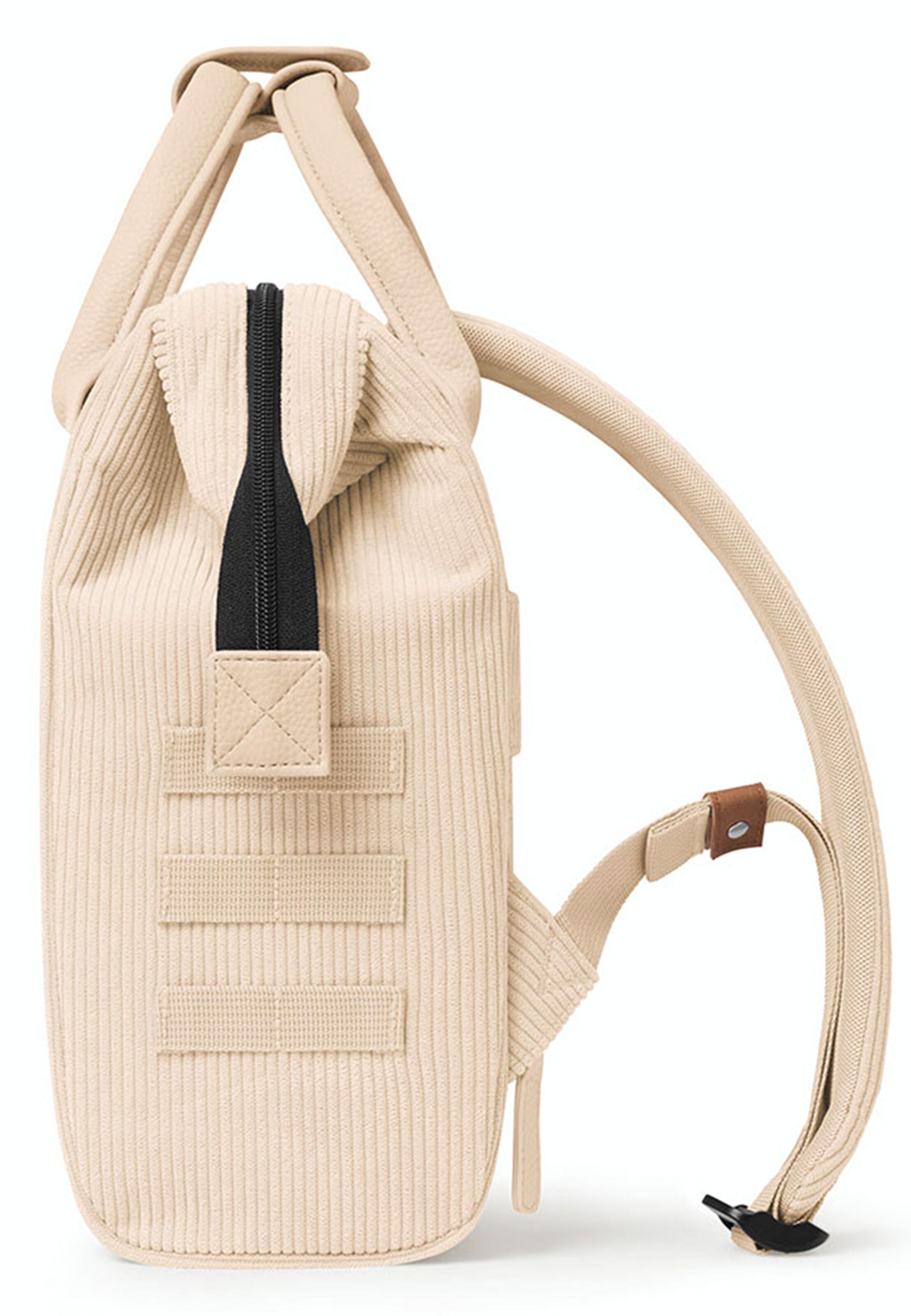 Cabaia Nahrbtnik 'Adventurer' | bež barva