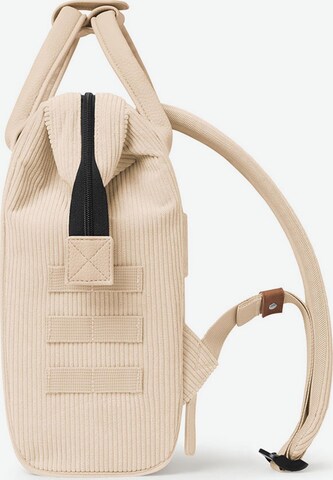 Cabaia Backpack 'Adventurer' in Beige