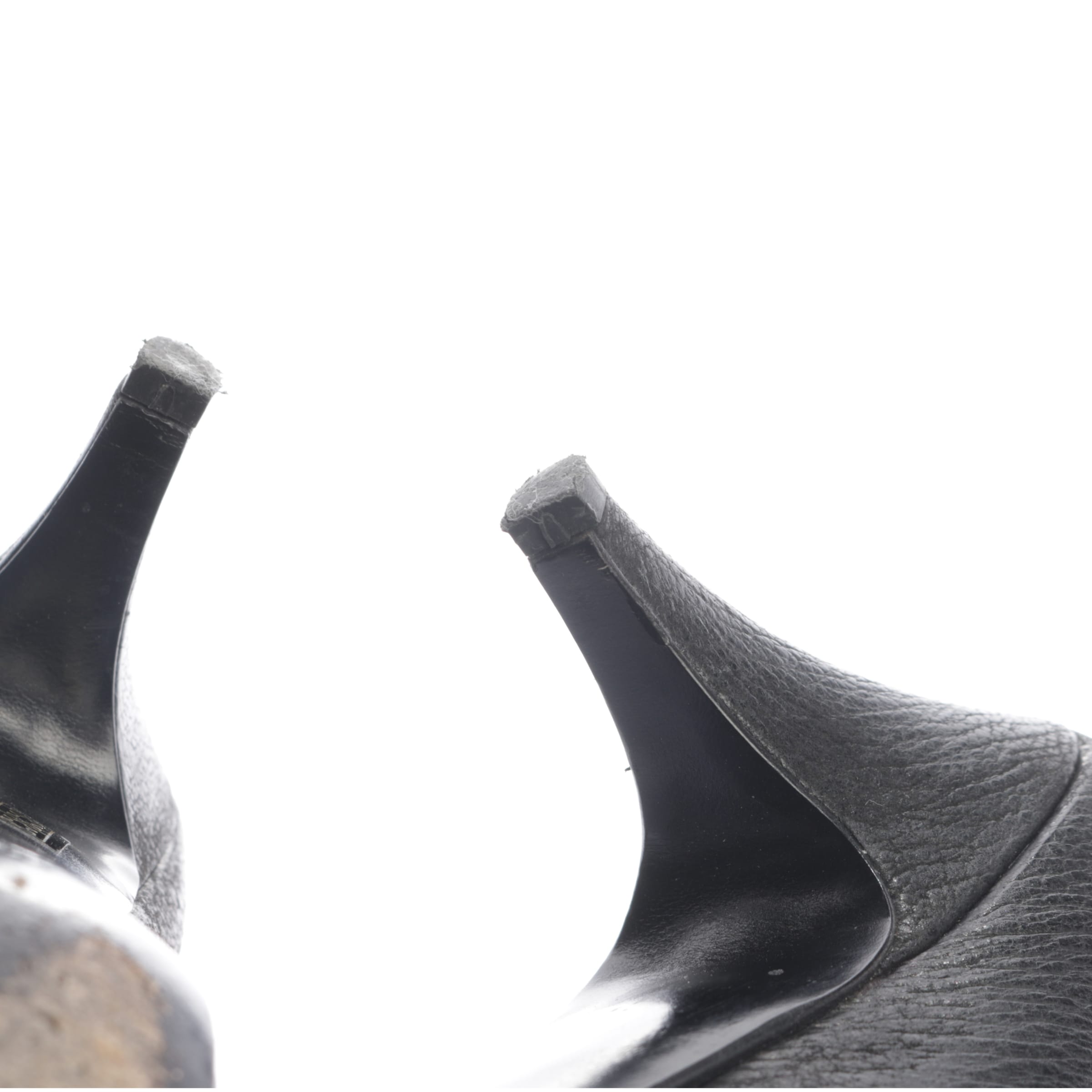 PRADA High Heels & Pumps in 39 in Black