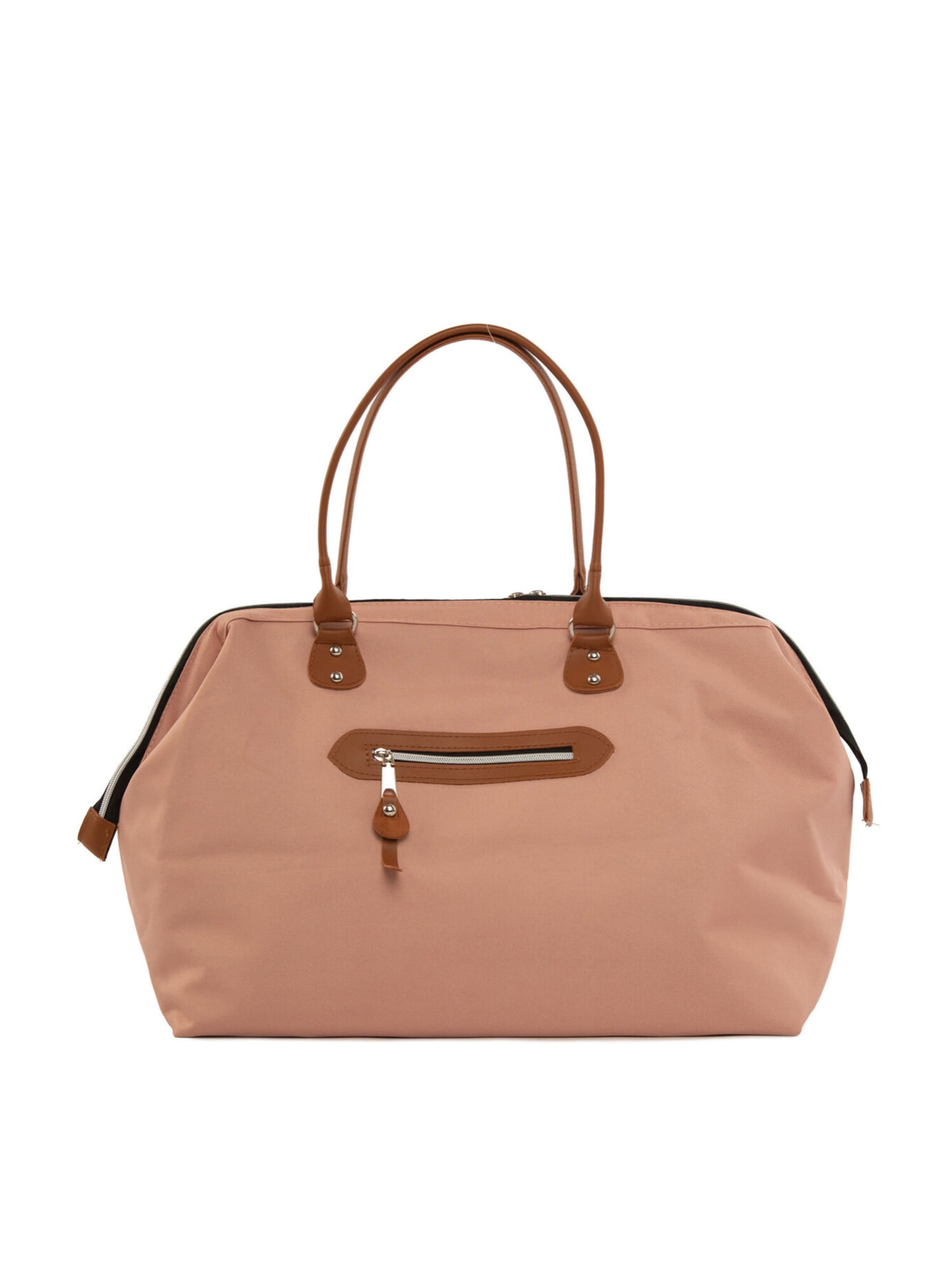 Bagmori Nursing bag in Beige
