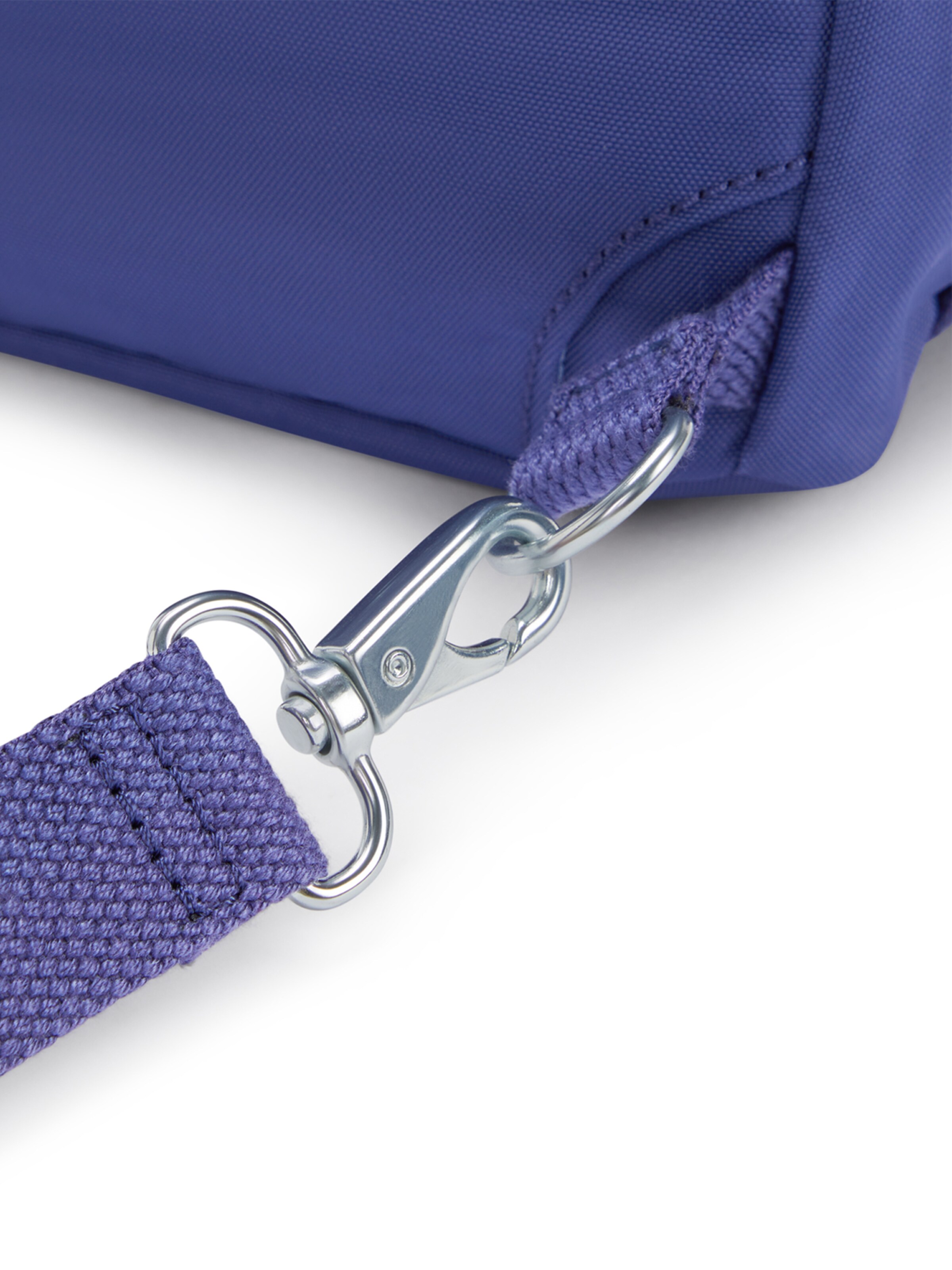 KIPLING Ryggsäck 'Firefly Up' i blå