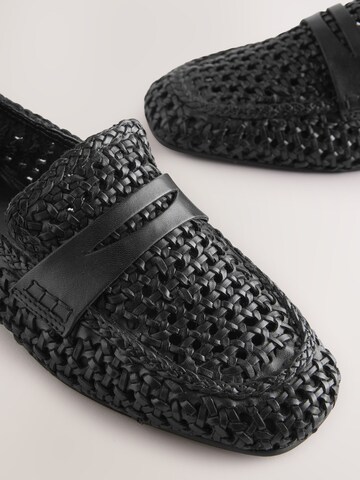 Chaussure basse 'Forever Comfort' Next en noir