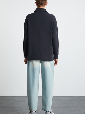 Sweat-shirt Grimelange en gris