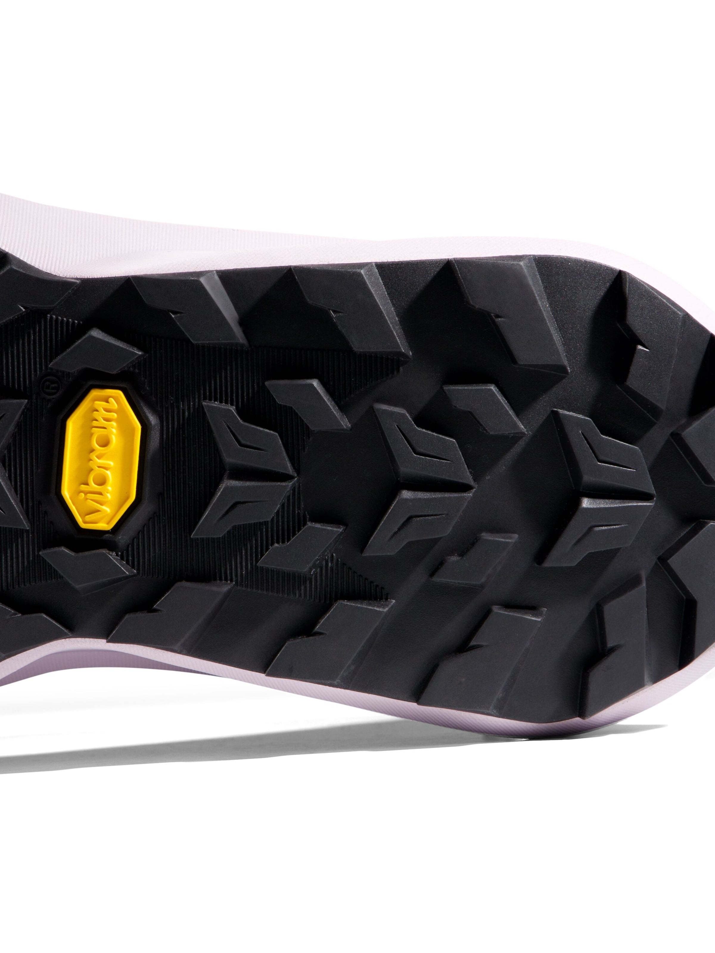 MAMMUT Boots 'Aenergy Mtn' in Schwarz